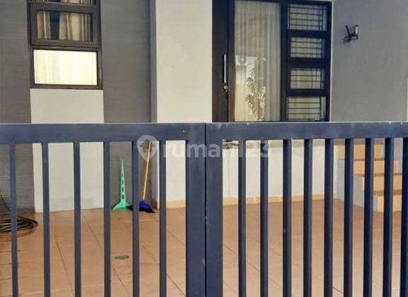 Rumah Full Furnish Nyaman Terawat Siap Huni di Cibubur Residence 1