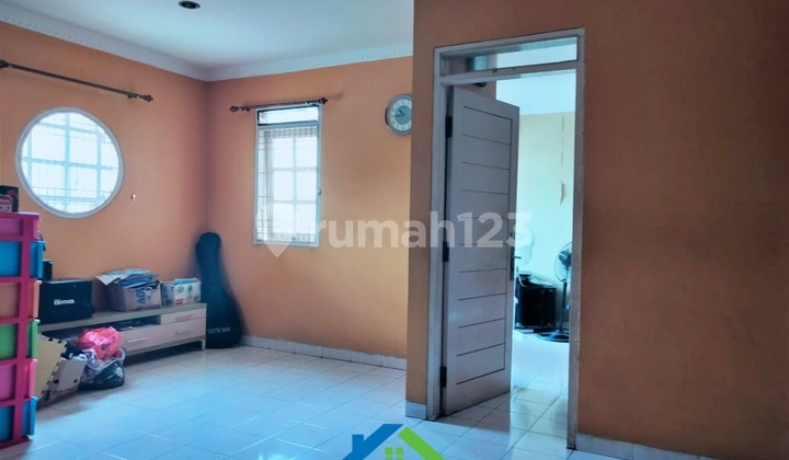 Rumah Bagus dan Nyaman Harga Terjangkau di Kota Wisata Cibubur