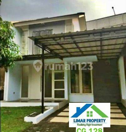 Rumah Harga Terbaik Jual Cepat  Citragran Cibubur 1