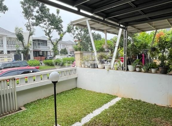 Cozy House Best Price Favorite Cluster Cibubur Tourism City 2