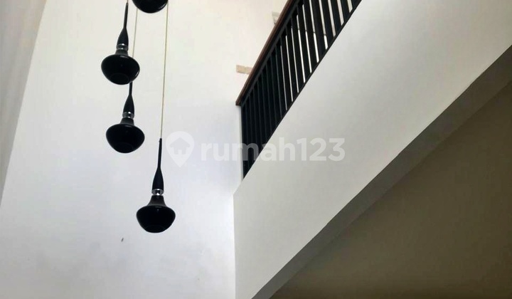 Nice and Comfortable House at an Affordable Price in the Tourist City of Cibubur 2