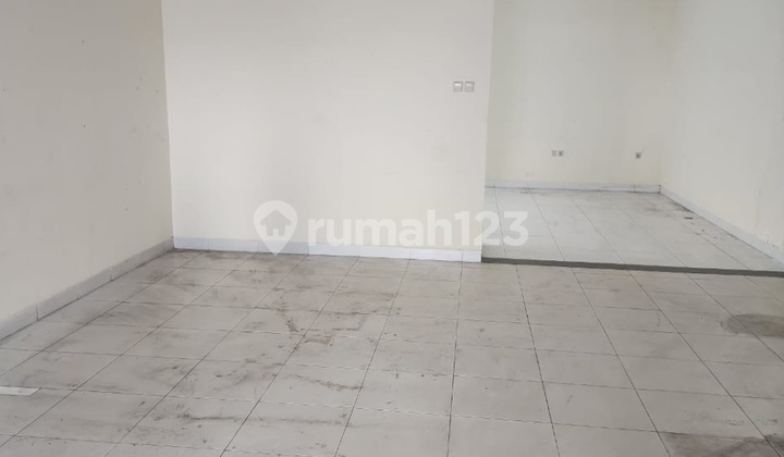 Rumah Bagus dan Nyaman Harga Terjangkau di Kota Wisata Cibubur 2