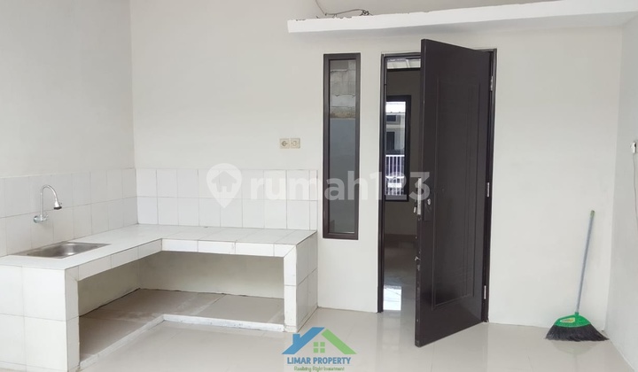 Rumah Sudah Renovasi Harga Murah di Harvest City, Cileungsi 2