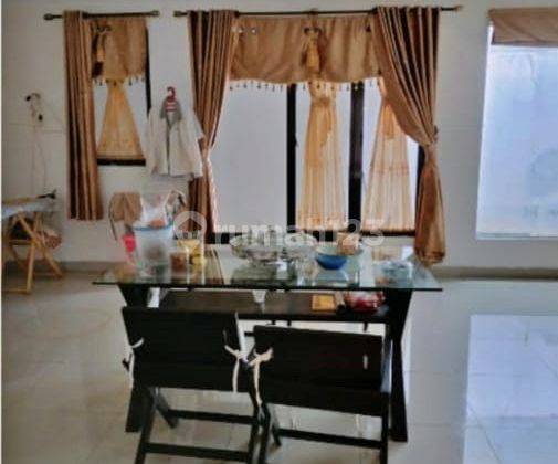 Rumah Idaman Siap Huni di Lokasi Cozy Legenda Wisata Cibubur 2