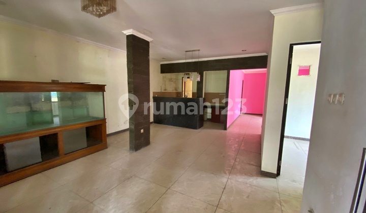 Di Sewakan Rumah Luas Nyaman Terawat di Legenda Wisata Cibubur 2