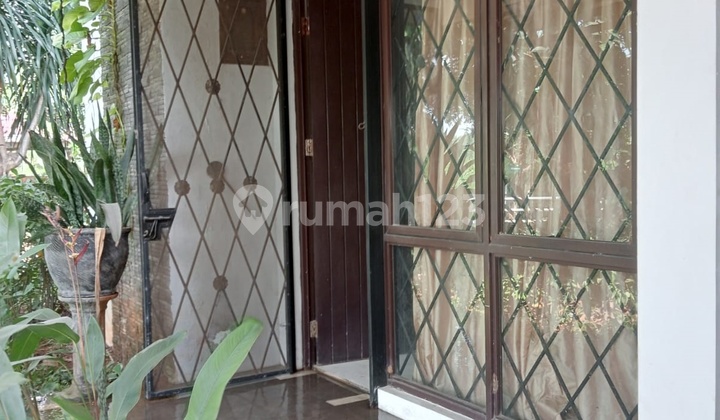 Nice and Comfortable House at an Affordable Price in Legenda Wisata Cibubur 2