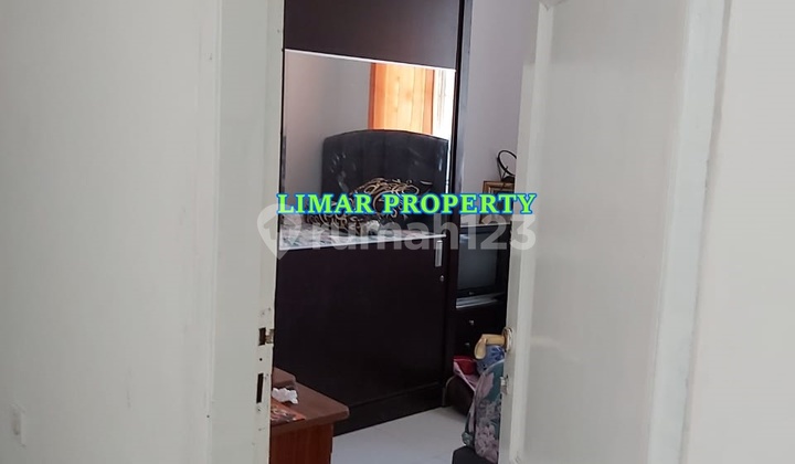 Rumah 2 Lantai Siap Huni dan Strategis di Legenda Wisata Cibubur 2