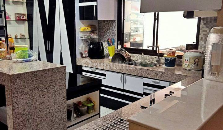 Rumah Idaman Siap Huni di Lokasi Cozy Kota Wisata Cibubur 2