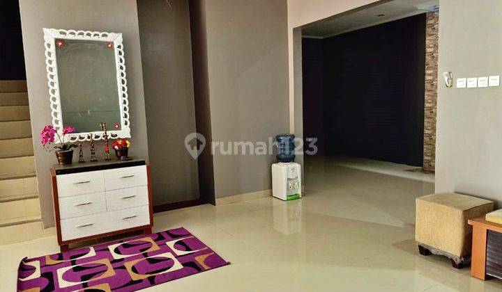 Rumah Full Renovasi Harga Terbaik di Kota Wisata Cibubur 2