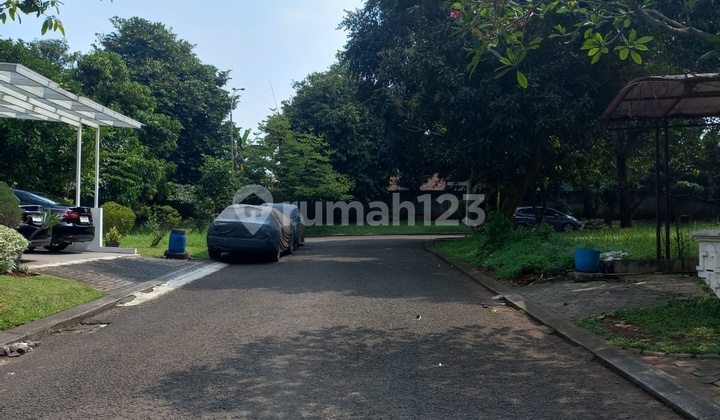 Strategic House with Great Price in Favorite Cluster of Legenda Wisata 2