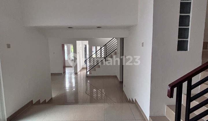 House Renovated Best Price in Cibubur Tourism City 2