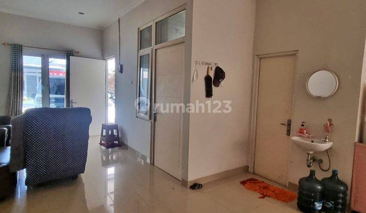 Rumah Siap Huni Harga Nego Sampai Deal di Cibubur Country 2