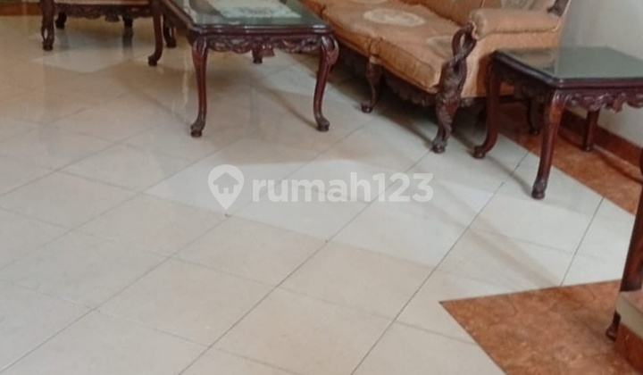 Rumah Cozy Harga Terbaik Cluster Favourite Raffles Hills Cibubur 2