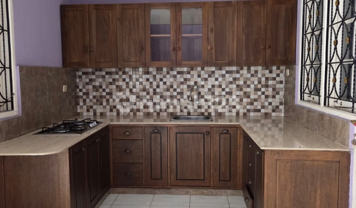 Rumah Sewa Semi Furnish Cluster Favourite Kota Wisata Cibubur Rumah Sewa Semi Furnish Cluster Favourite Kota Wisata Cibubur