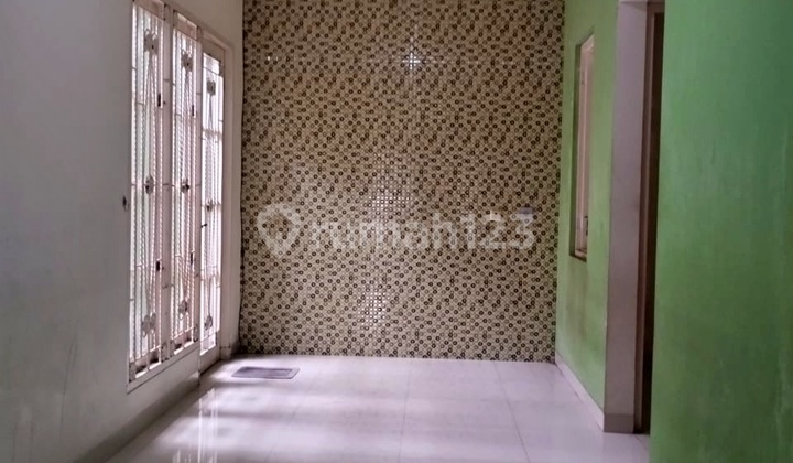  Rumah Siap Huni Harga Nego Sampai Deal di Kota Wisata Cibubur 2