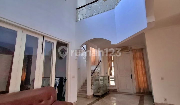 Hook House Ready to Live Good Price at Legenda Wisata Cibubur 2