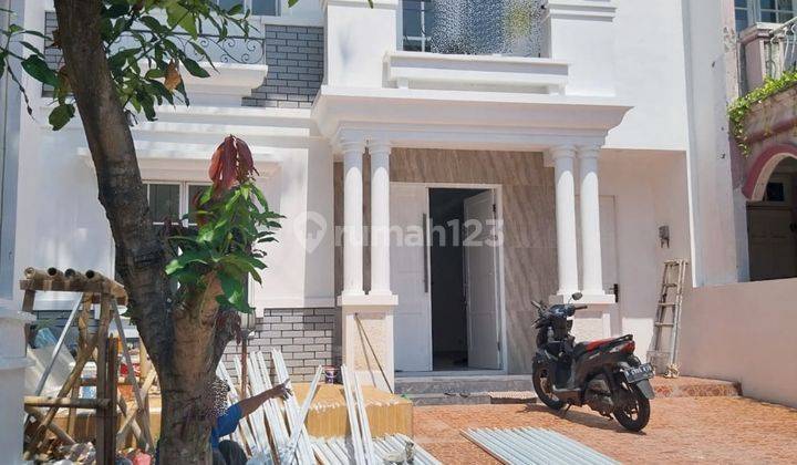 Rumah Bagus Dan Nyaman Harga Terjangkau di Kota Wisata Cibubur 1