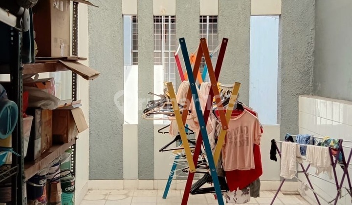 Rumah Hook Siap Huni Harga Terbaik di Kota Wisata Cibubur 2