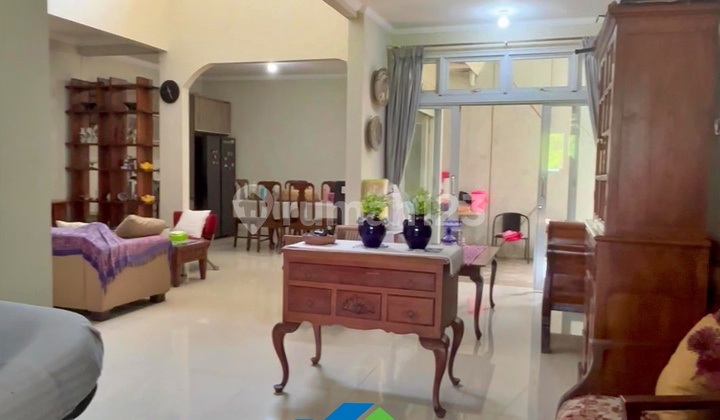 Rumah Siap Huni Turun Harga Lokasi Favourite Kota Wisata Cibubur