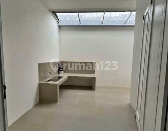 Rumah Nyaman Atap Sudah Baja Ringan di Kota Wisata Cibubur 2