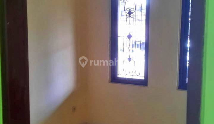 Rumah Nyaman Terawat Harga Murah di Kota Wisata Cibubur 2