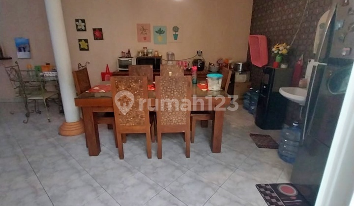 Rumah Turun Harga Cocok Utk Invest Kota Wisata Cibubur 2