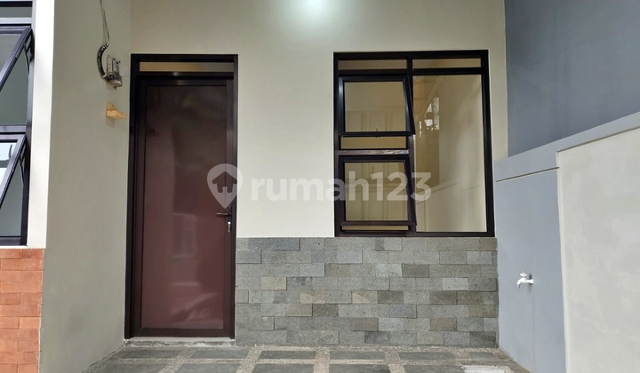 Rumah Bagus dan Nyaman Harga Terjangkau di Harvest City Cileungsi 2