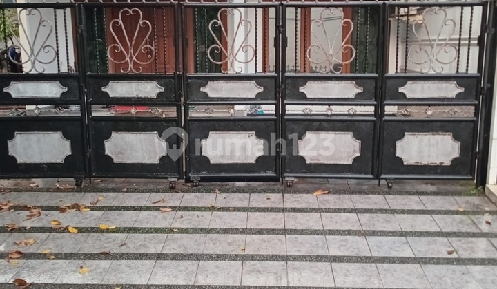 Rumah Siap Huni Nyaman Terawat Harga Bagus, Bukit Permai Cibubur 2