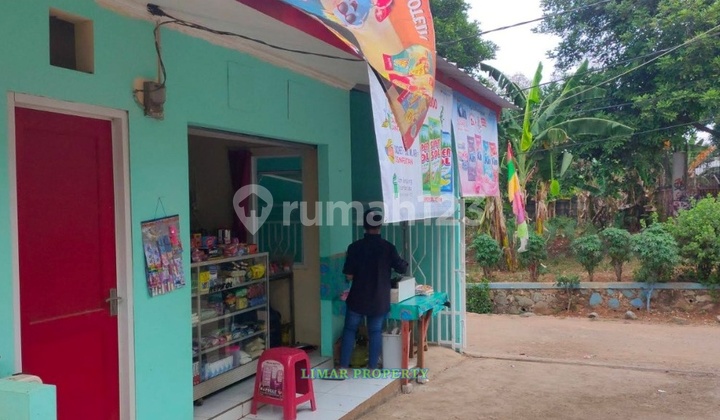 50-Door Boarding House Ready to Occupied and Strategically Located in Ciangsana 2