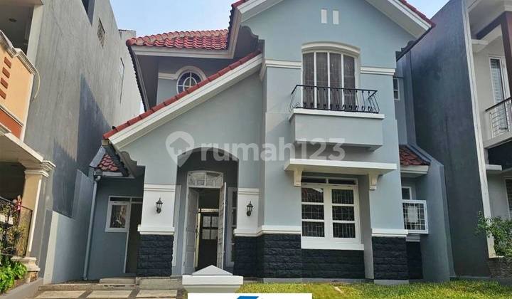 Rumah Disewakan Nyaman Terawat Lokasi Idaman Kota Wisata Cibubur Rumah Disewakan Nyaman Terawat Lokasi Idaman Kota Wisata Cibubur