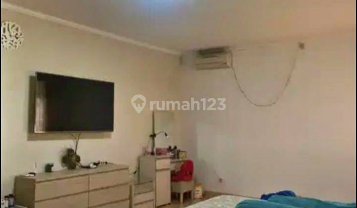 Rumah Idaman Siap Huni di Lokasi Cozy Kota Wisata Cibubur 2