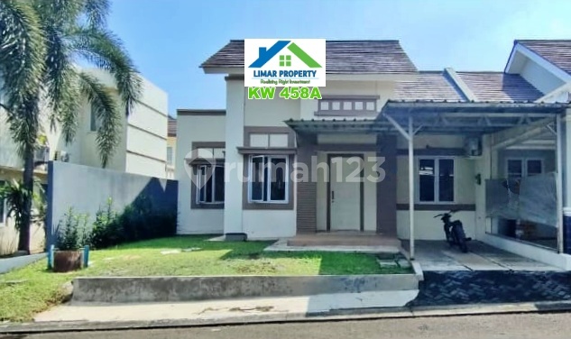Disewakan Rumah Nyaman Terawat Lokasi Idaman Kota Wisata Cibubur Disewakan Rumah Nyaman Terawat Lokasi Idaman Kota Wisata Cibubur