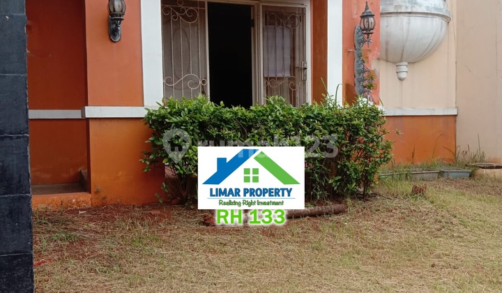 Rumah Cozy Harga Terbaik Cluster Favourite Raffles Hills Cibubur Rumah Cozy Harga Terbaik Cluster Favourite Raffles Hills Cibubur