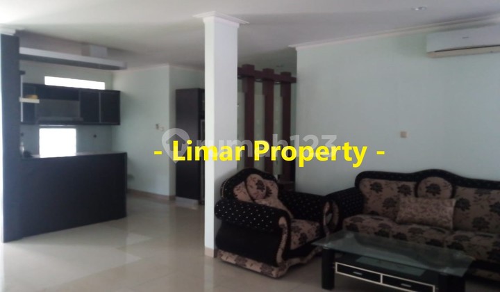Available for Rent: Spacious and Comfortable House in Cibubur Tourist City 2