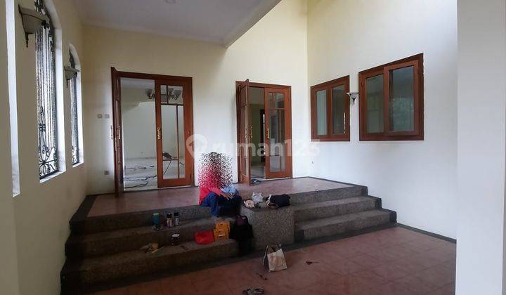 Rumah Cozy Fasilitas Lengkap Lokasi Idaman Raffles Hills Cibubur 2