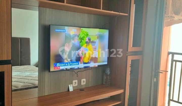 Apartemen Siap Huni Harga Nego Sampai Deal di Transpark Juanda Apartemen Siap Huni Harga Nego Sampai Deal di Transpark Juanda