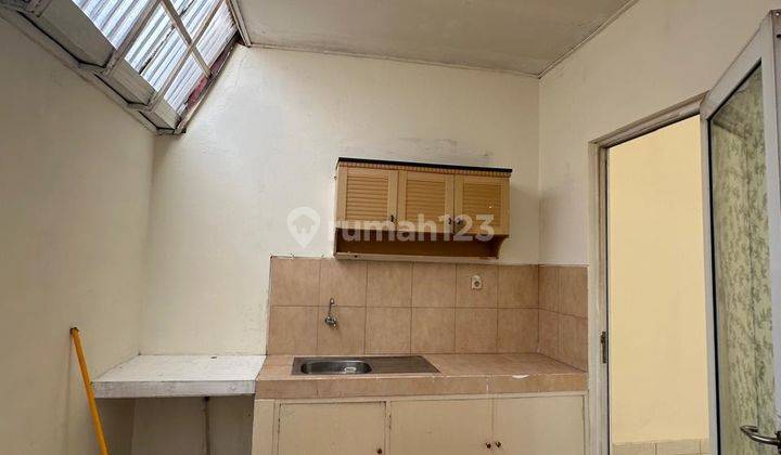 Rumah Siap Huni Harga Murah di Lokasi Cozy Kota Wisata Cibubur 2