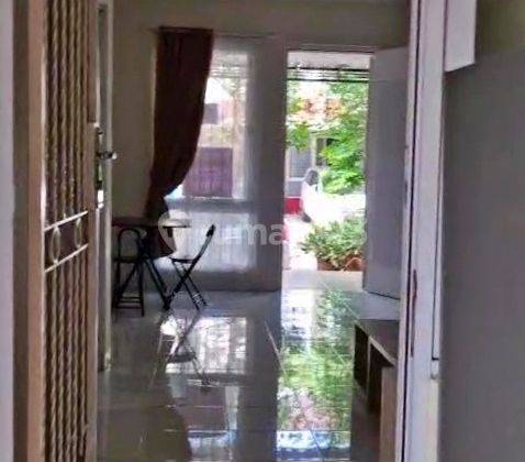 Rumah Sewa Full Furnish Dan Strategis di Kota Wisata Cibubur 2