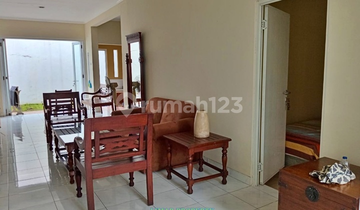Disewakan Rumah Nyaman Terawat Cluster Idaman Kota Wisata Cibubur 2