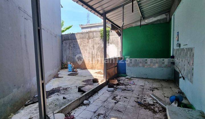 Ruko Termurah Saat Ini di Lokasi Strategis Legenda Wisata Cibubur 2