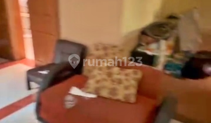 Rumah Siap Huni Harga Nego Sampai Deal di Raffles Hills Cibubur 2