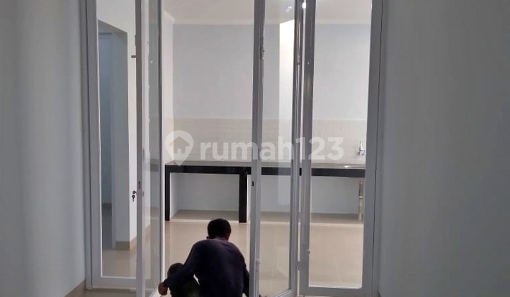 Rumah Gress Harga Terbaik di Lokasi Idaman Kota Wisata Cibubur 2