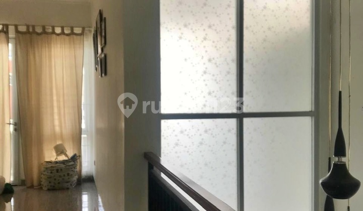 Nice and Comfortable House at an Affordable Price in the Tourist City of Cibubur 2