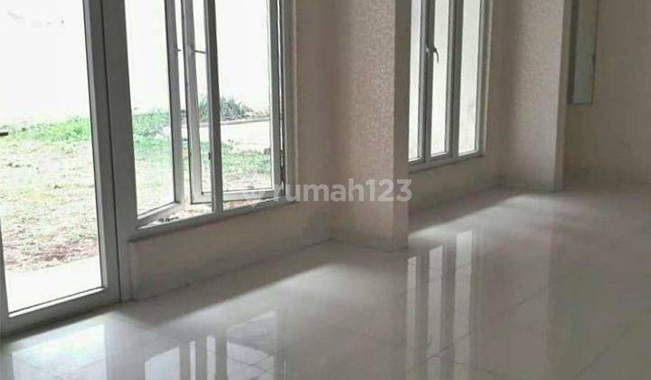 Rumah Luas Turun Harga di Lokasi Favourite Citragran Cibubur 2