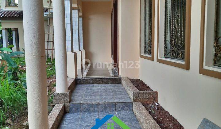 Rumah Cozy Fasilitas Lengkap Lokasi Idaman Raffles Hills Cibubur 2