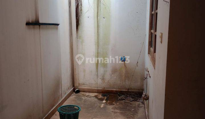 Rumah Harga Bagus di Lokasi Cozy Kota Wisata Cibubur 2