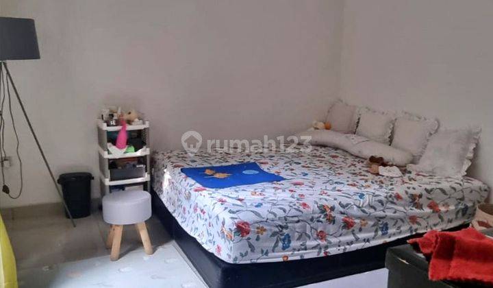 Rumah Cozy Siap Huni di Lokasi Idaman Kota Wisata Cibubur 2