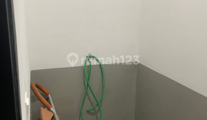 Rumah 2 Lantai Siap Huni dan Strategis di Kota Wisata Cibubur 2