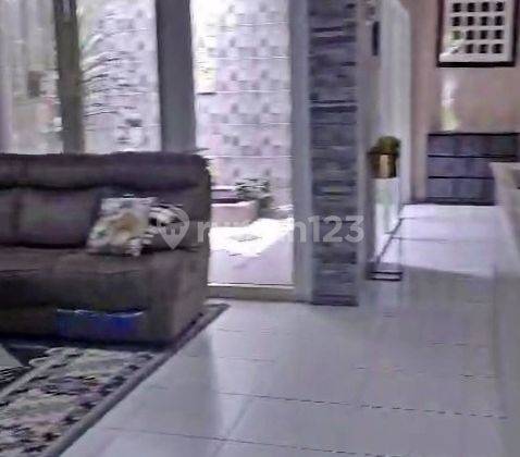 Rumah Cantik Cluster Favorit Harga Murahdi Kota Wisata Cibubur 1