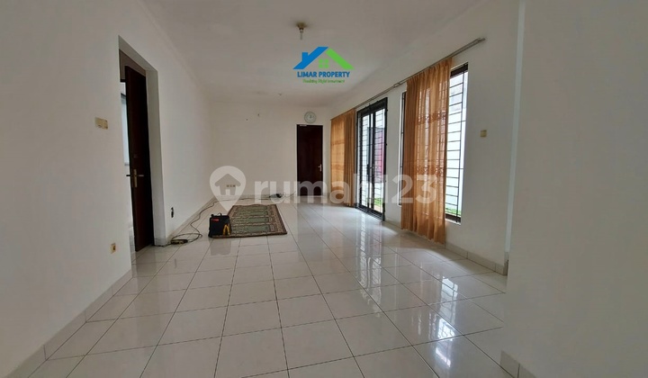 Rumah Siap Huni Turun Harga Di Legenda Wisata Cibubur 2